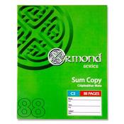 Ormond 88pg C3 Sum Copies
