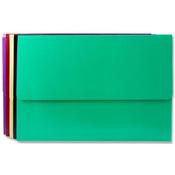 Premier Universal 310gsm Document Wallet