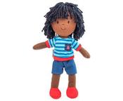 Soft Doll: Pablo image
