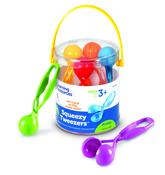 Learning Resources Squeezy Tweezers (6)
