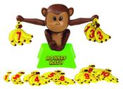Monkey Math Scales
