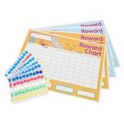 Rewards Charts