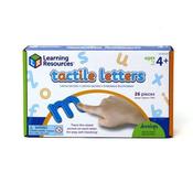 Learning Resources Tactile Letters (26)