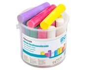 Sidewalk Chunky Chalk - Tub of 20