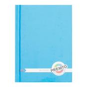 A6 160pg Hardcover Notebook image