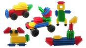 Stickle Bricks (136) image