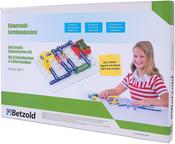 Electric Circuits - Experiment Kit image
