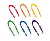 Jumbo Tweezers - Set 6