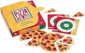 Pizza To Go - Fractions Game