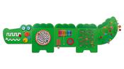 Crocodile Wall Panels