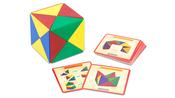 Magnetic Puzzle Cube