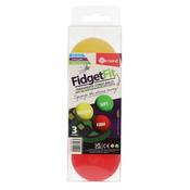 Fidget Fit Therapeutic Stress Balls image