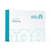Polycystic Ovarian Syndrome PCOS Test image
