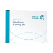 Colon Cancer Screening Test image