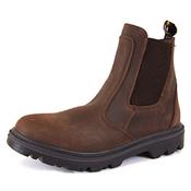 Secor sherpa outlet safety boots