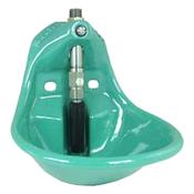 Drinking Bowl Model 20 Green image