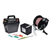Cheetah Cub Strip Grazer .2J Kit