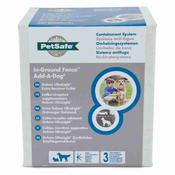 PetSafe Deluxe Ultralight Receiver Collar For Small Or Medium Sized Dogs image
