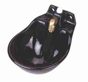 Drinking Bowl Cast Iron Pendular Ideal