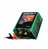 Cheetah HV12 Battery Fencer
