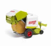 Claas Round Baler