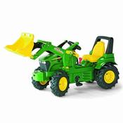 Rolly Farmtrac JD7930 W/Pneumatic Wheels image