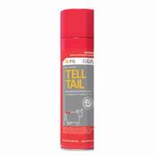 Tell Tail Fluorescent Marking Spray - Red