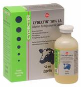 Cydectin Long Acting Injection