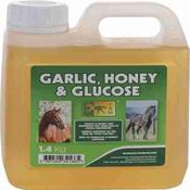 TRM Garlic Syrup image