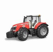 Massey Ferguson 7624 image