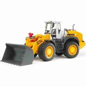 Liebher Articulated Road loader L574 image