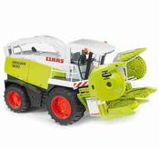Claas Jaguar 980 Field Chopper image