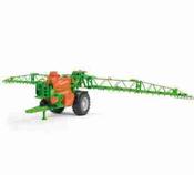 Amazone UX 5200 Trailed Field Sprayer