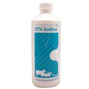 10% Iodine