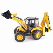 JCB 5CX Backhoe Loader