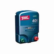 PEL Mains/Battery Fencer 401