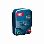 PEL Mains/Battery Fencer 403