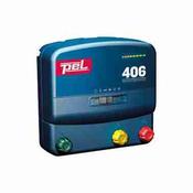 PEL Mains/Battery Fencer 406