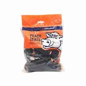 Peach Teat Black Pull Through (10 pack)