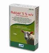 Flukiver Drench 5%