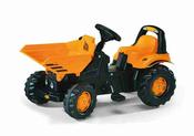 Rolly Kid JCB Dumper image