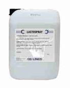 Lactospray image