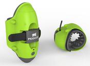 MOOCALL Calving Sensor