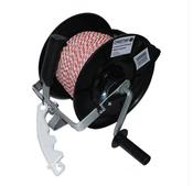 Cheetah Reel &amp;amp; 400m Polywire
