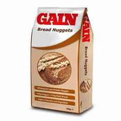 Gain Bread Nuggets 15 KG image