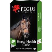 Pegus Horse Health Cube
