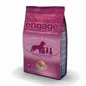 Red Mills Engage Mother &amp;amp; Puppy