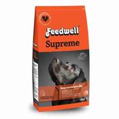 Feedwell Supreme