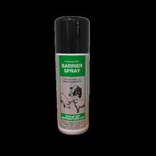 Formula One Barrier Spray