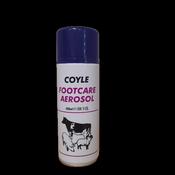 Coyle Footcare Aerosol